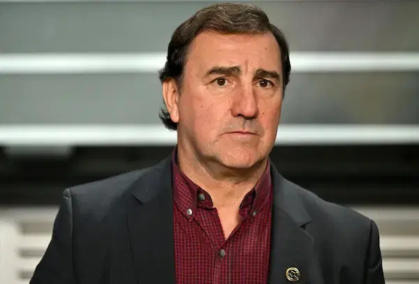 Néstor Lorenzo