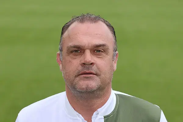 Raymond Mulder