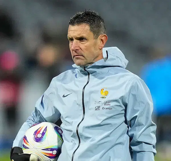 Franck Raviot
