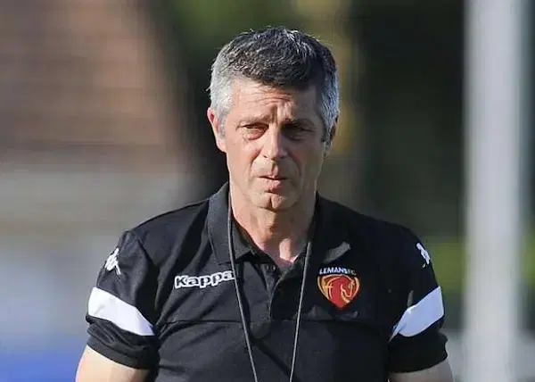 Alain Ravera