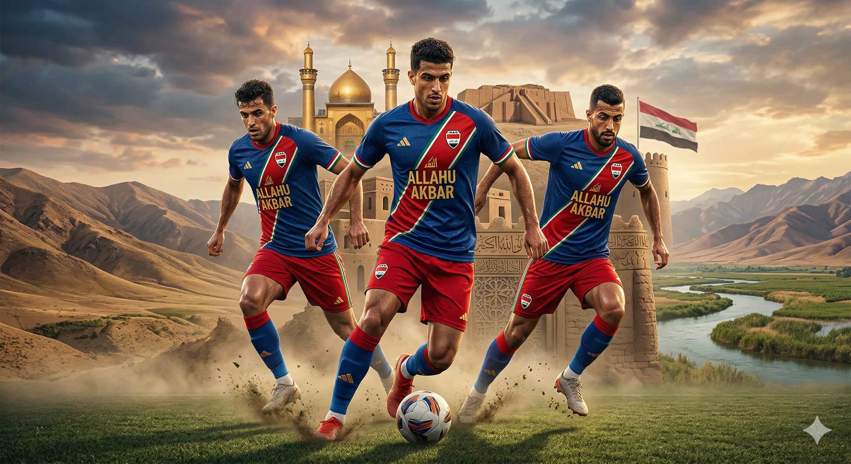 Iraq