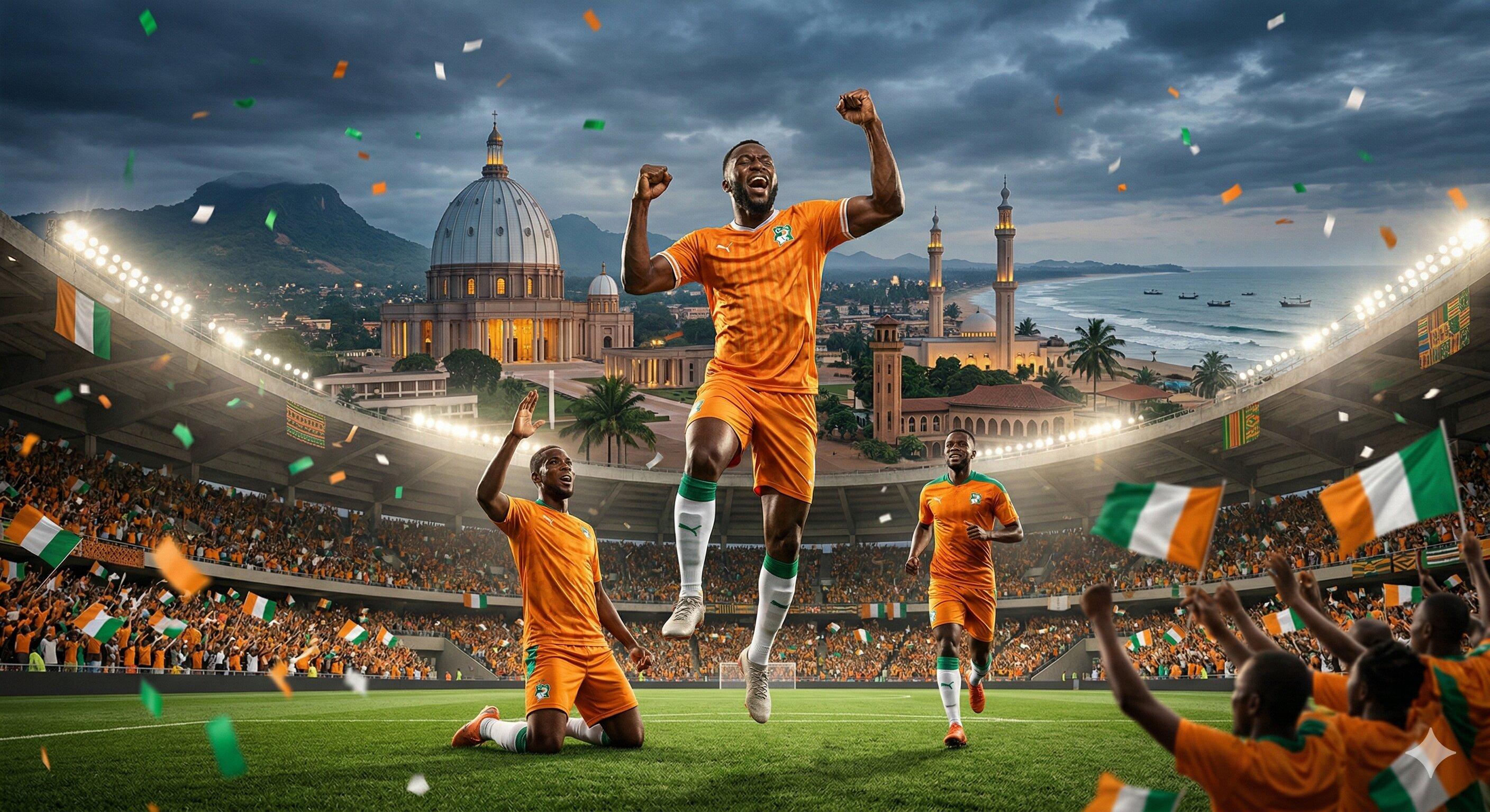 象牙海岸