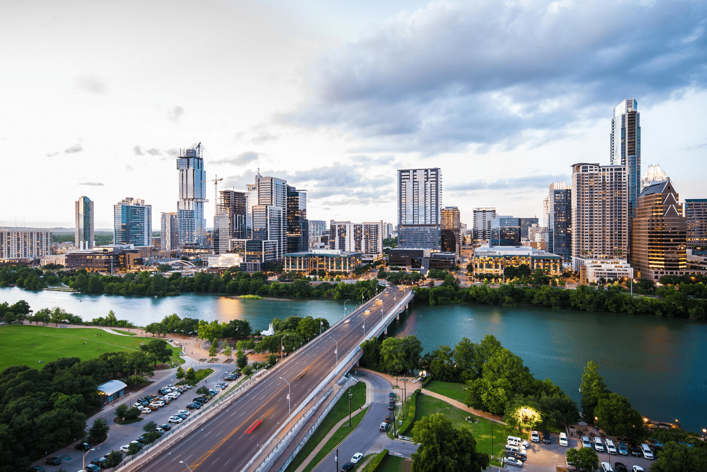 [ZH] Houston