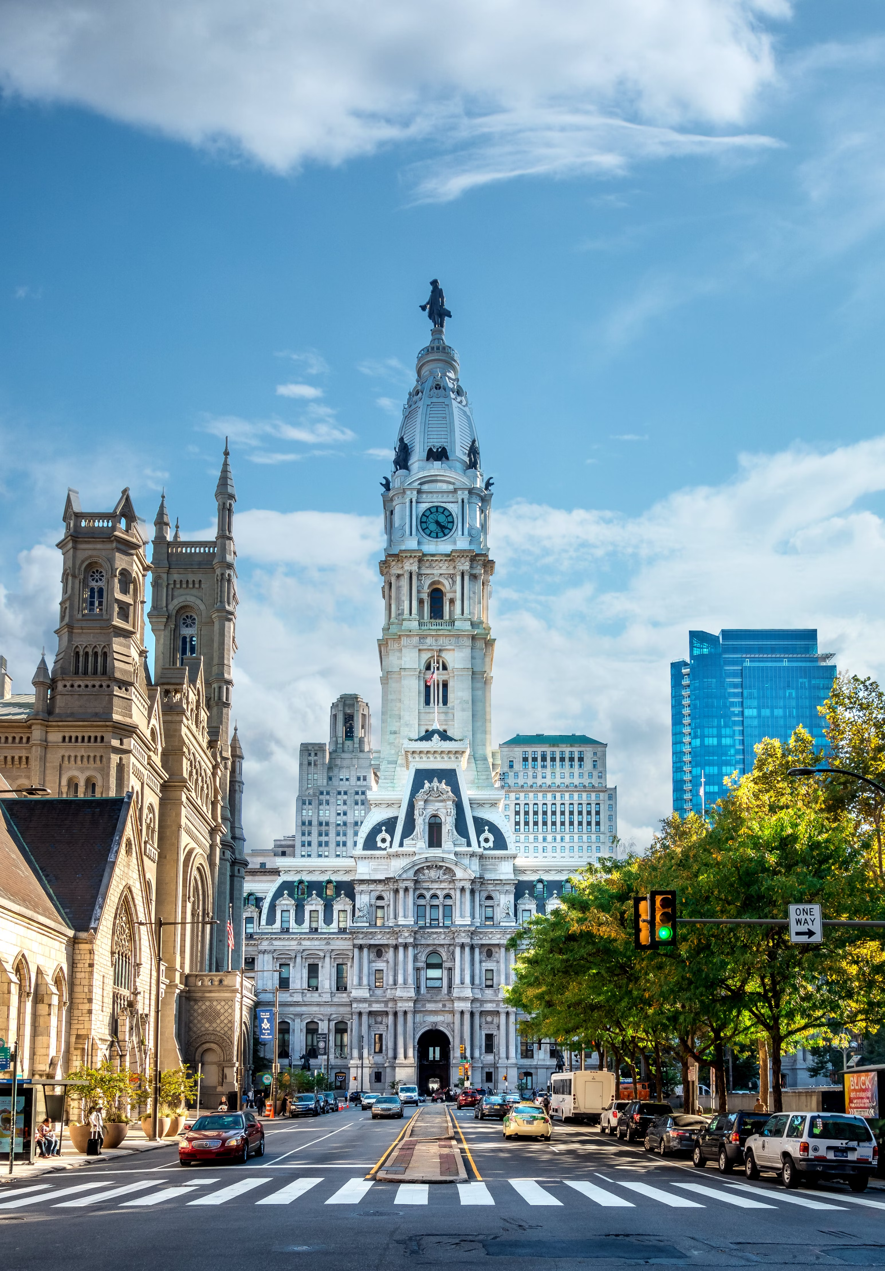 [ZH] Philadelphia