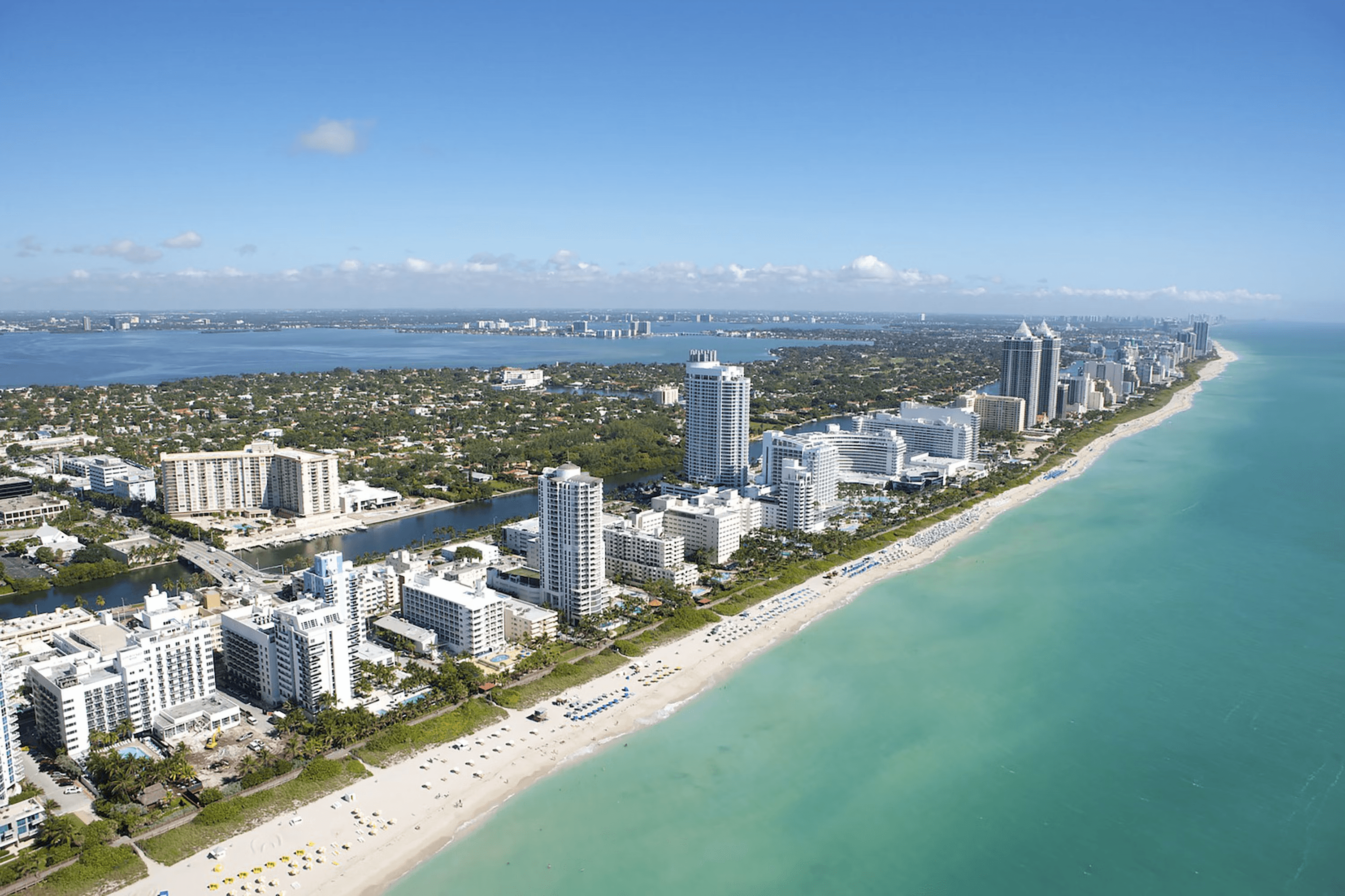[ZH] Miami